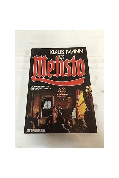 Manifiesto - Klaus Mann
